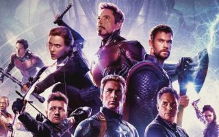vingadores endgame critica avengers