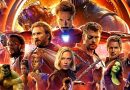 Vingadores: Endgame