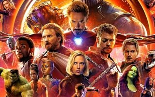 Vingadores: Endgame