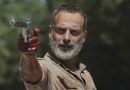 the walking dead
