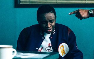 when they see us