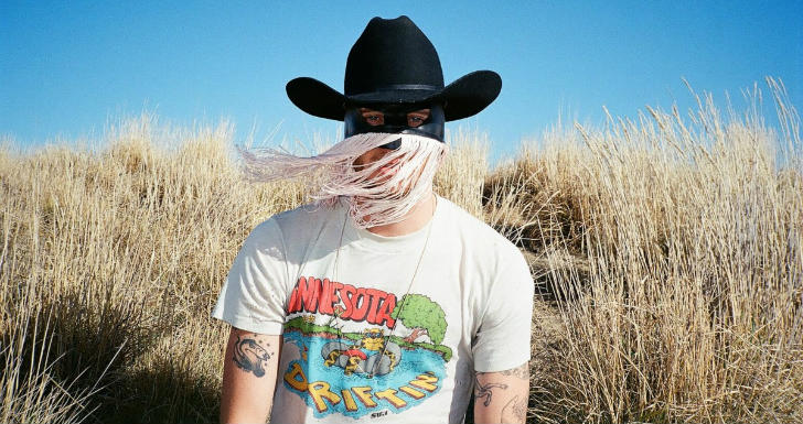 Orville Peck Debaixo do Radar