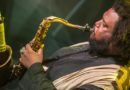 Kamasi Washinghton