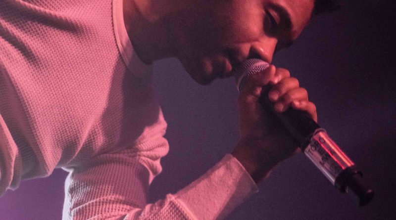 Toro y Moi