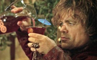game of thrones