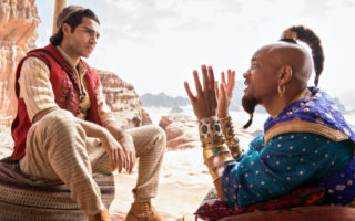 Aladdin