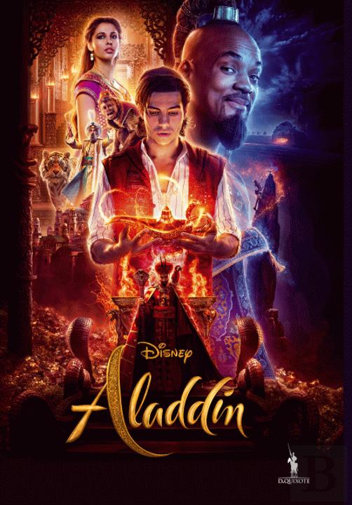 Aladdin