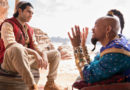 aladdin