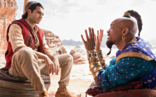 aladdin