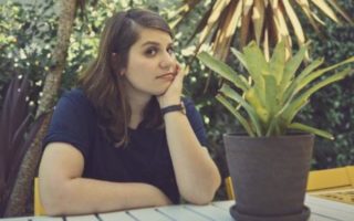 Alex Lahey - The Best of Luck Club - Unspoken History