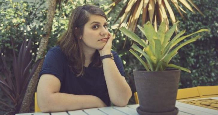 Alex Lahey - The Best of Luck Club - Unspoken History