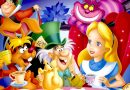 Alice no País das Maravilhas cinemateca portuguesa