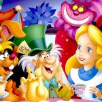 Alice no País das Maravilhas cinemateca portuguesa