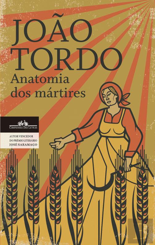 Anatomia dos Mártires