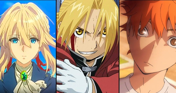 10 melhores anime que todo fã de metal precisa assistir