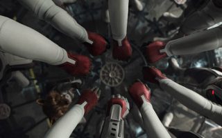 Vingadores: Endgame