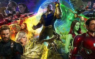 Vingadores