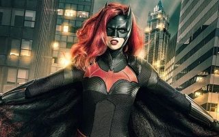 Batwoman