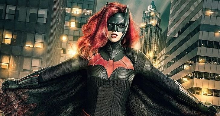 Batwoman