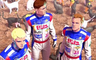 Black Midi