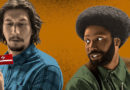 Adam Driver e John David Washington Filmes na TV