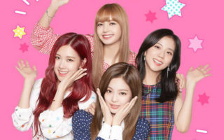 blackpink