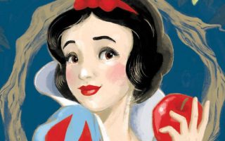 Branca de Neve