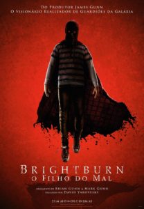 Brightburn: O Filho do Ma