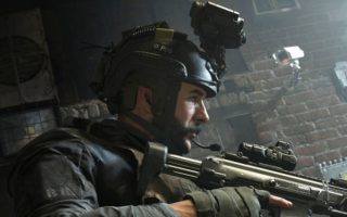 Call of Duty