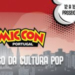 Comic Con Portugal 2019