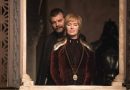 cersei lannister game of thrones