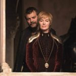 cersei lannister game of thrones