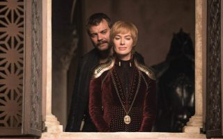 cersei lannister game of thrones