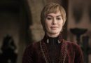 cersei game of thrones