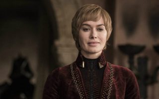 cersei game of thrones