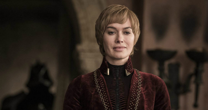 cersei game of thrones