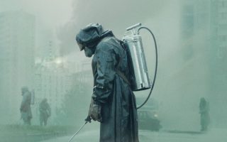 Chernobyl