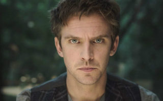 dan stevens legion