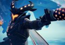 Dauntless