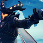 Dauntless