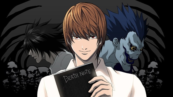 death note