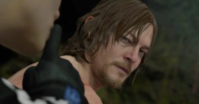 Death Stranding