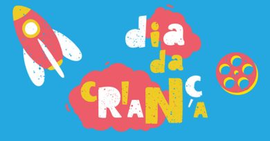 Dia da Criança