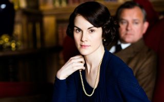 downton abbey
