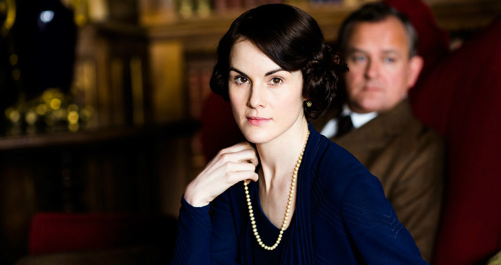 downton abbey