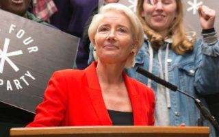 Emma Thompson