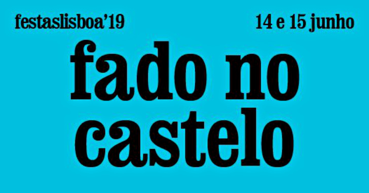 agenda cultura fado no castelo