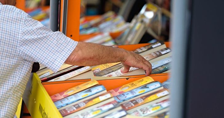 Feira do Livro de Lisboa