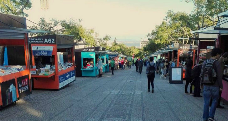 Feira do Livro de Lisboa