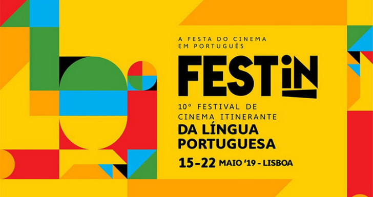 Agenda cultural maio FESTin 2019